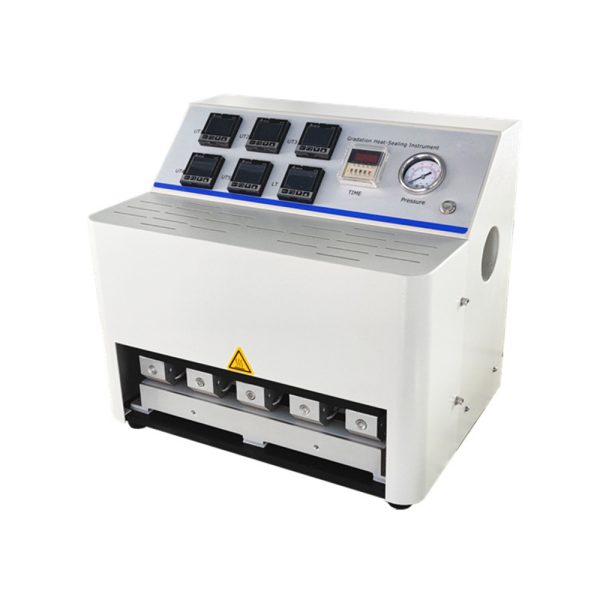 ASTM F2029 Heat Seal Strength Tester