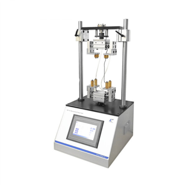 Bottle Cap Torque Gauge