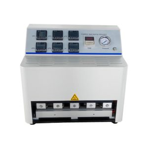 Heat Seal Strength Tester factory