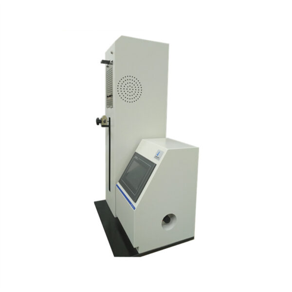 best ASTM F1921 Hot Tack Tester for Plastic Film Manufacturer