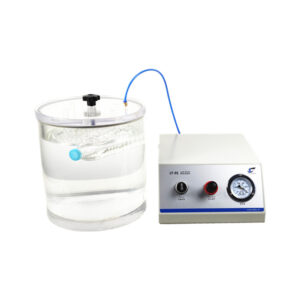 best Vacuum Leak Tester For Packaging ASTM D3078