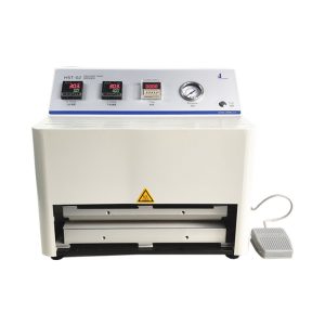 ASTM F2029 heat seal tester for packaging