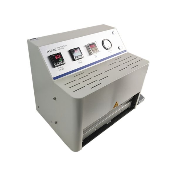 ASTM F2029 sale heat seal tester for packaging