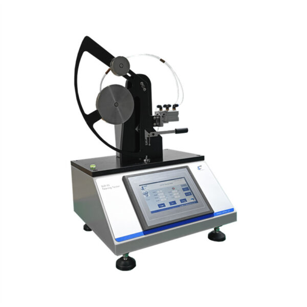 Best Tear Testing Machine for Film Tear Strength Test