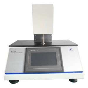 FTT-01 Desktop Touch Thickness Tester 01