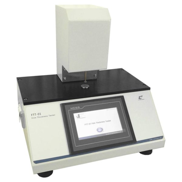 FTT-01 Desktop Touch Thickness Tester 02