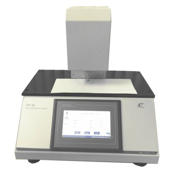 FTT-01 Desktop Touch Thickness Tester 03