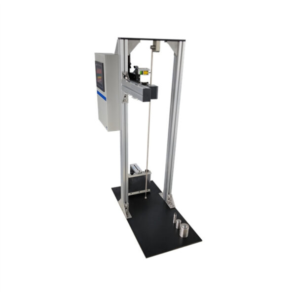 Pendulum Hammer Impact Tester