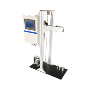 Pendulum Hammer Impact Tester Mechanical Testing Equipment