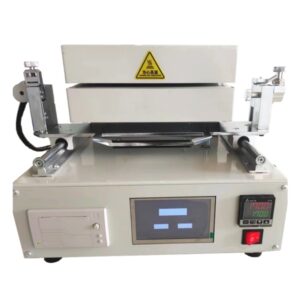 Hot Air Thermal Shrinkage Tester for Yarn