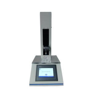 iso 8871-5 Medical Needle Puncture Tester