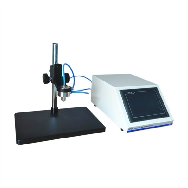 ASTM F1140 Balloon Burst Tester