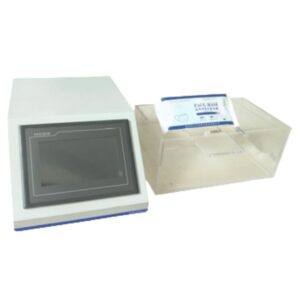 Bubble Leak Test Equipment ASTM F2096 Gross Leak Testing