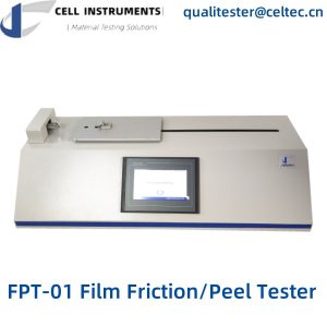 FPT-01 Film Friction/Peel Tester 01