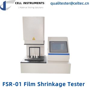 FSR-01 Film Shrinkage Tester 02