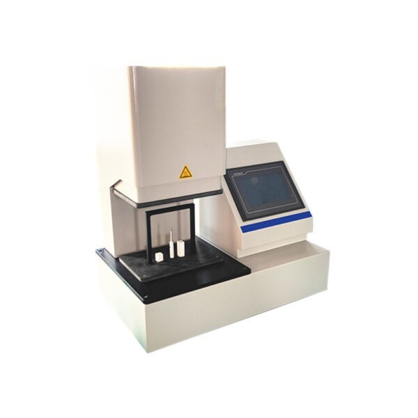 Film Shrinkage Tester ISO 14616 Free Shrinkage Testing