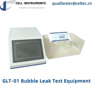 GLT-01 Bubble Leak Test Equipment 01