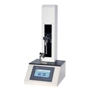 Injection Vial Cap Open Force Tester Removal Test