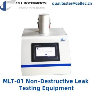 MLT-01 Non-Destructive Leak Testing Equipment 02