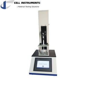 MST-01 Syringe Plunger Glide Force Tester 03