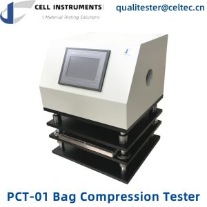 PCT-01 Bag Compression Tester 01