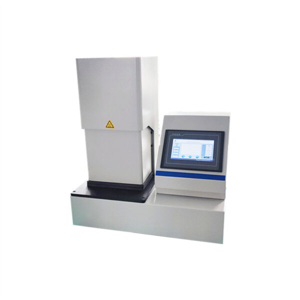 Shrink Force and Ratio Tester