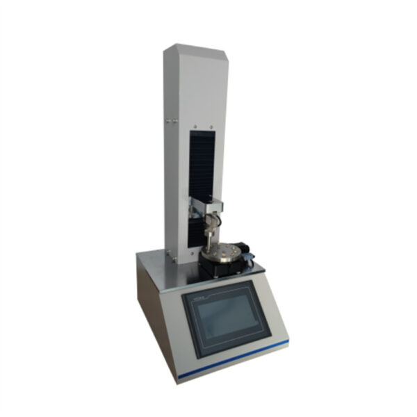 Soft Gel Capsule Hardness Tester for sale