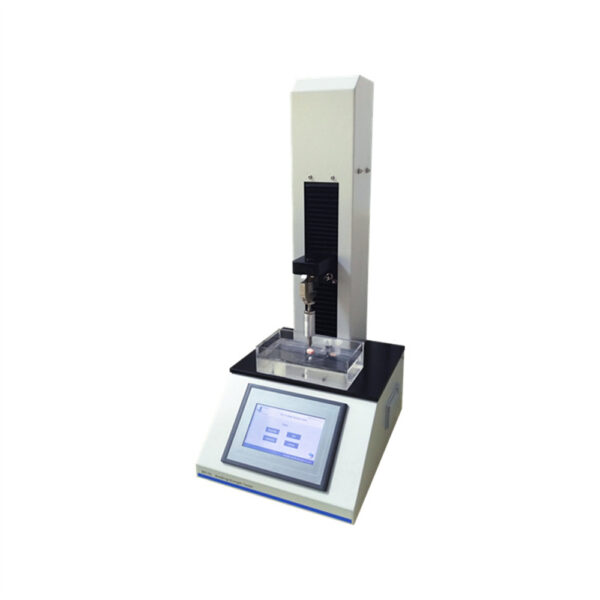 Tablet Hardness Test Apparatus