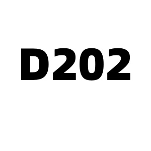 ASTM D202