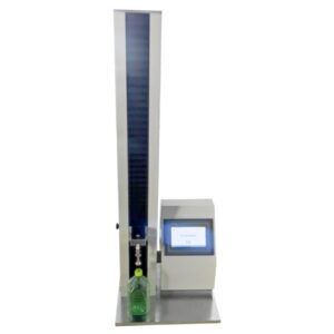 ASTM D2659 Plastic Bottle Crush Testing Machine (1)