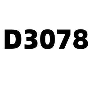 ASTM D3078