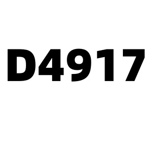 ASTM D4917