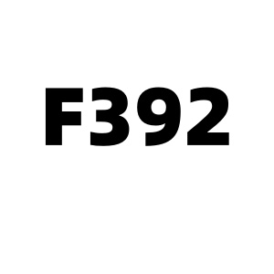 ASTM F392