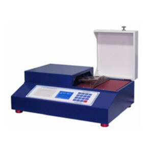 Best ASTM D2063 Paper Softness Tester China Manufacturer