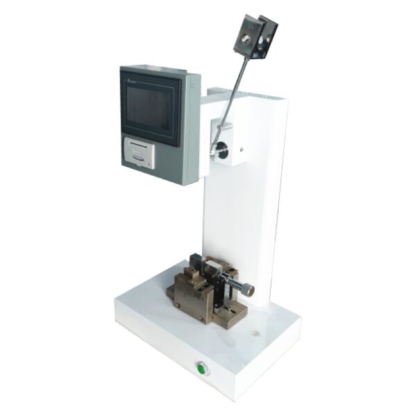 Best Charpy and Izod Impact Tester for Impact Resistance (2)