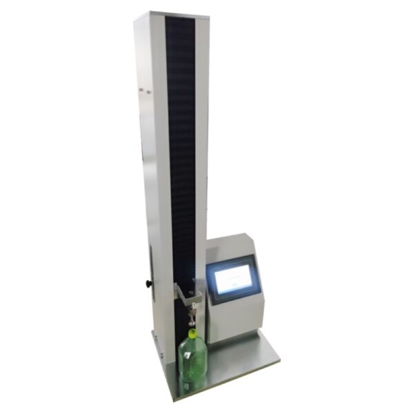 Best Container Top Load Testing Machine ASTM D2659 2