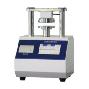 Best Crush Resistance Tester for Paper and Paperboard