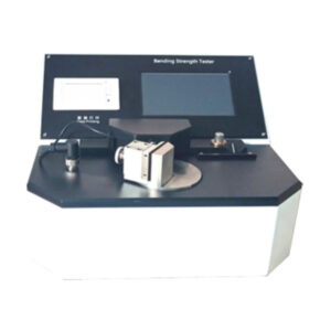 Best ISO 2493-1 Paper Bending Stiffness Tester for Paper