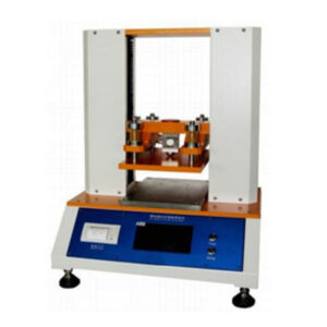 Best Paper Core Compression Tester Lab Test Machine Factory