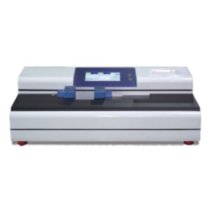 Best Paper Horizontal Tensile Tester Tensile Testing Machine