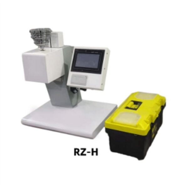 Best Price Melt Flow Index Tester for Sale MFR Tester (1)