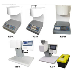 Best Price Melt Flow Index Tester for Sale MFR Tester (2)