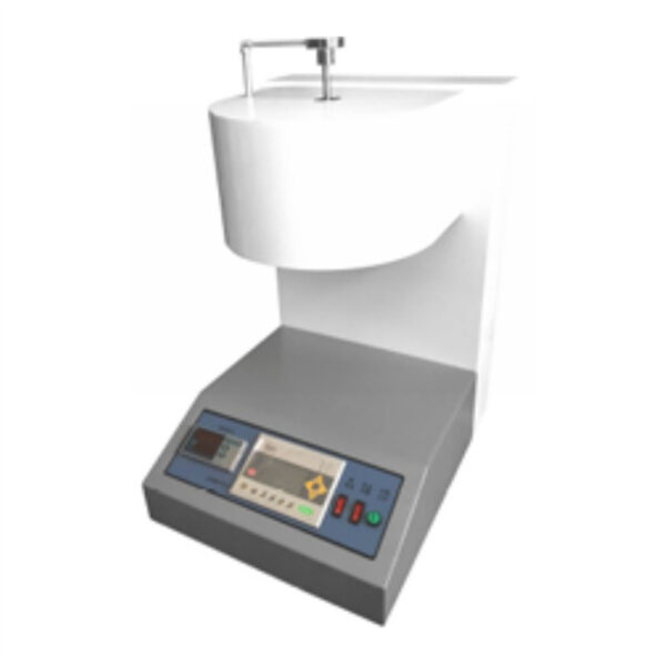 Best Price Melt Flow Index Tester for Sale MFR Tester (3)