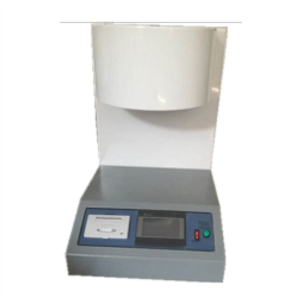 Best Price Melt Flow Index Tester for Sale MFR Tester (4)