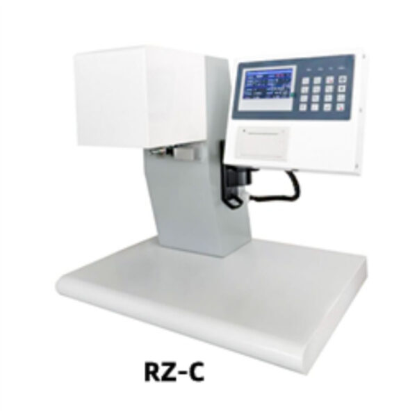 Best Price Melt Flow Index Tester for Sale MFR Tester (5)