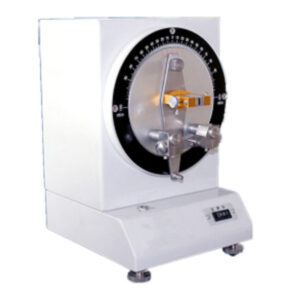 Best Taber Stiffness Tester for Paper Testing Machine Factory