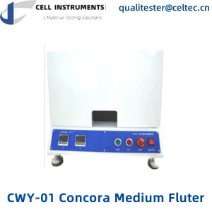 CWY-01 Concora Medium Fluter 01