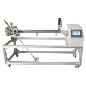 Customized Floor Wiper Friction Testing Instrument