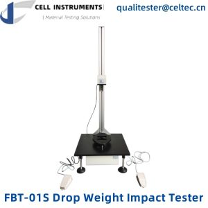 FBT-01S Drop Weight Impact Tester 02