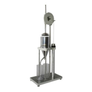 Freeness Degree Tester for Paper Pulp